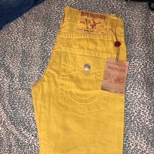 True Religion Jeans